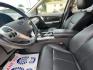 2013 BLACK FORD EDGE LIMITED (2FMDK4KCXDB) with an 3.5L engine, Automatic transmission, located at 1100 W. Sheridan Ave., Shenandoah, 51601, (712) 246-1600, 40.765678, -95.388817 - Photo#3