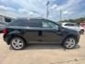 2013 BLACK FORD EDGE LIMITED (2FMDK4KCXDB) with an 3.5L engine, Automatic transmission, located at 1100 W. Sheridan Ave., Shenandoah, 51601, (712) 246-1600, 40.765678, -95.388817 - Photo#5