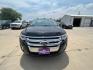 2013 BLACK FORD EDGE LIMITED (2FMDK4KCXDB) with an 3.5L engine, Automatic transmission, located at 1100 W. Sheridan Ave., Shenandoah, 51601, (712) 246-1600, 40.765678, -95.388817 - Photo#6