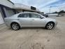2012 SILVER CHEVROLET MALIBU 1LT (1G1ZC5E01CF) with an 2.4L engine, Automatic transmission, located at 1100 W. Sheridan Ave., Shenandoah, 51601, (712) 246-1600, 40.765678, -95.388817 - Photo#5
