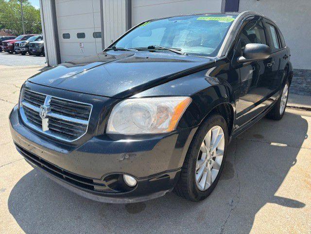 photo of 2011 DODGE CALIBER 4DR