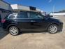 2010 BLACK MAZDA CX-9 Grand Touring (JM3TB3MA2A0) with an 3.7L engine, Automatic transmission, located at 1100 W. Sheridan Ave., Shenandoah, 51601, (712) 246-1600, 40.765678, -95.388817 - Photo#6