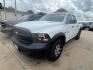 2013 WHITE RAM 1500 ST (1C6RR7KTXDS) with an 5.7L engine, Automatic transmission, located at 1100 W. Sheridan Ave., Shenandoah, 51601, (712) 246-1600, 40.765678, -95.388817- Photo#0