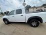 2013 WHITE RAM 1500 ST (1C6RR7KTXDS) with an 5.7L engine, Automatic transmission, located at 1100 W. Sheridan Ave., Shenandoah, 51601, (712) 246-1600, 40.765678, -95.388817- Photo#1