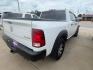 2013 WHITE RAM 1500 ST (1C6RR7KTXDS) with an 5.7L engine, Automatic transmission, located at 1100 W. Sheridan Ave., Shenandoah, 51601, (712) 246-1600, 40.765678, -95.388817- Photo#6