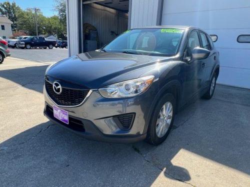 2014 MAZDA CX-5 4DR