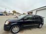 2011 BLUE CHRYSLER TOWN and COUNTRY TOURING L (2A4RR8DG8BR) with an 3.6L engine, Automatic transmission, located at 1100 W. Sheridan Ave., Shenandoah, 51601, (712) 246-1600, 40.765678, -95.388817- Photo#2