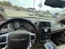 2011 BLUE CHRYSLER TOWN and COUNTRY TOURING L (2A4RR8DG8BR) with an 3.6L engine, Automatic transmission, located at 1100 W. Sheridan Ave., Shenandoah, 51601, (712) 246-1600, 40.765678, -95.388817- Photo#6