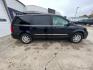 2011 BLUE CHRYSLER TOWN and COUNTRY TOURING L (2A4RR8DG8BR) with an 3.6L engine, Automatic transmission, located at 1100 W. Sheridan Ave., Shenandoah, 51601, (712) 246-1600, 40.765678, -95.388817- Photo#7