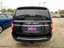 2011 BLUE CHRYSLER TOWN and COUNTRY TOURING L (2A4RR8DG8BR) with an 3.6L engine, Automatic transmission, located at 1100 W. Sheridan Ave., Shenandoah, 51601, (712) 246-1600, 40.765678, -95.388817- Photo#9