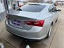 2016 SILVER CHEVROLET MALIBU LT (1G1ZE5ST4GF) with an 1.5L engine, Automatic transmission, located at 1100 W. Sheridan Ave., Shenandoah, 51601, (712) 246-1600, 40.765678, -95.388817 - Photo#1