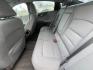 2016 SILVER CHEVROLET MALIBU LT (1G1ZE5ST4GF) with an 1.5L engine, Automatic transmission, located at 1100 W. Sheridan Ave., Shenandoah, 51601, (712) 246-1600, 40.765678, -95.388817 - Photo#5
