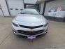 2016 SILVER CHEVROLET MALIBU LT (1G1ZE5ST4GF) with an 1.5L engine, Automatic transmission, located at 1100 W. Sheridan Ave., Shenandoah, 51601, (712) 246-1600, 40.765678, -95.388817 - Photo#7