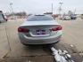 2016 SILVER CHEVROLET MALIBU LT (1G1ZE5ST4GF) with an 1.5L engine, Automatic transmission, located at 1100 W. Sheridan Ave., Shenandoah, 51601, (712) 246-1600, 40.765678, -95.388817 - Photo#8