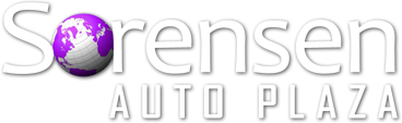 Welcome to Sorensen Auto Plaza!