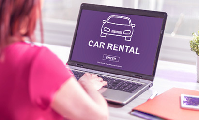 Car & Van Rentals